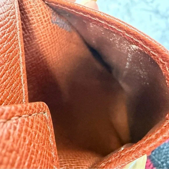 Louis Vuitton Monogram Canvas Bi-Fold Wallet - Picture 10 of 16